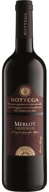 Bottega Merlot, Trevenize